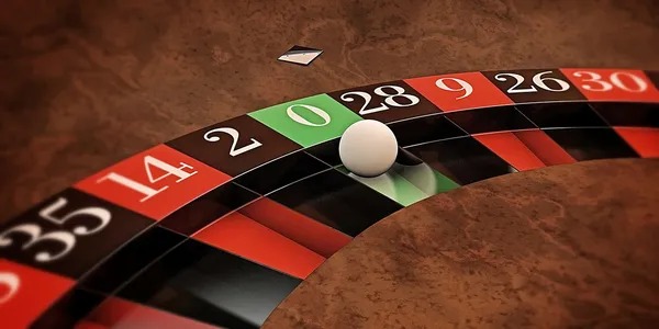 Live-dealer interface on peta