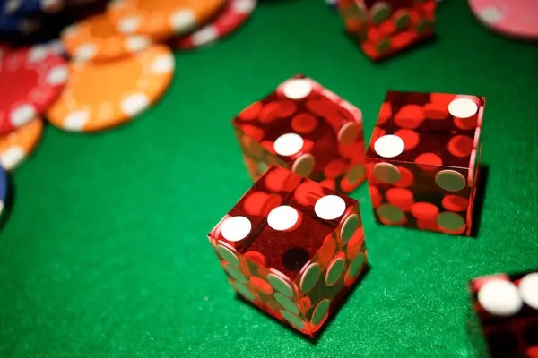 Wolf Gold slot interface on peta platform